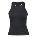 Y- Tank Top Women-Black
