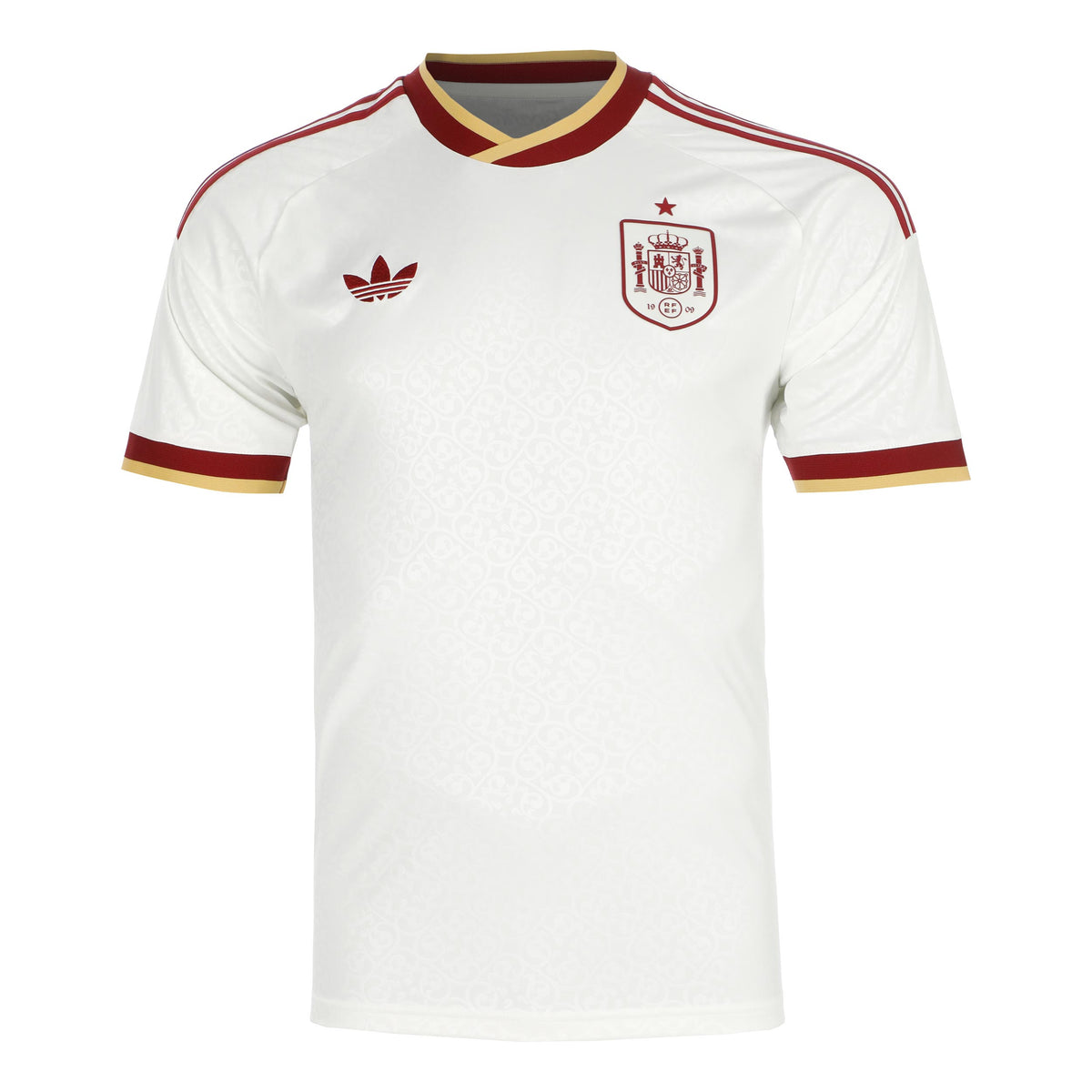 adidas RFEH Away Trikot T-Shirt Men-white