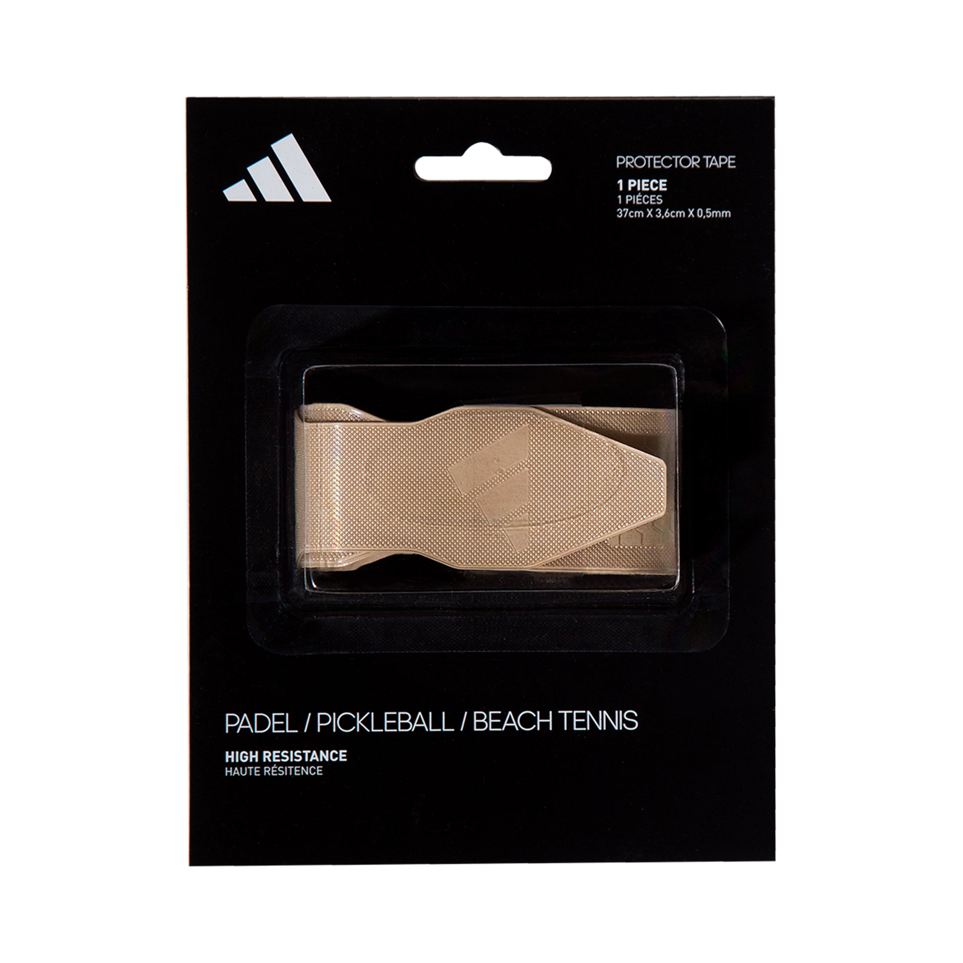 adidas Antishock Protection Tape Frame protection tape Padel