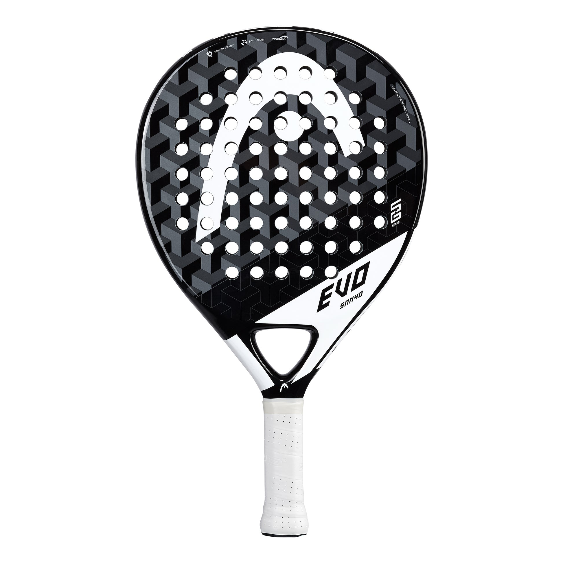 HEAD Evo Sanyo Padel racket