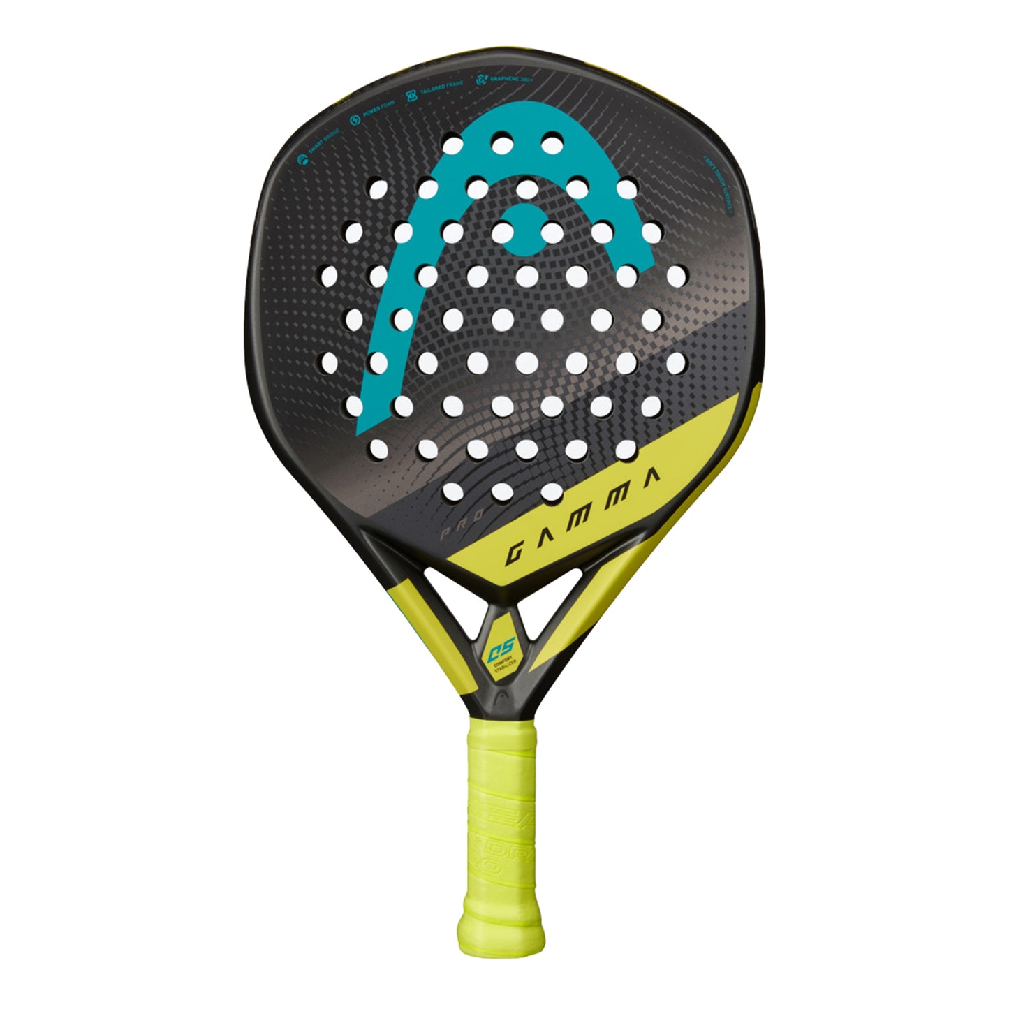 HEAD Graphene 360+ Gamma Pro Padel racket