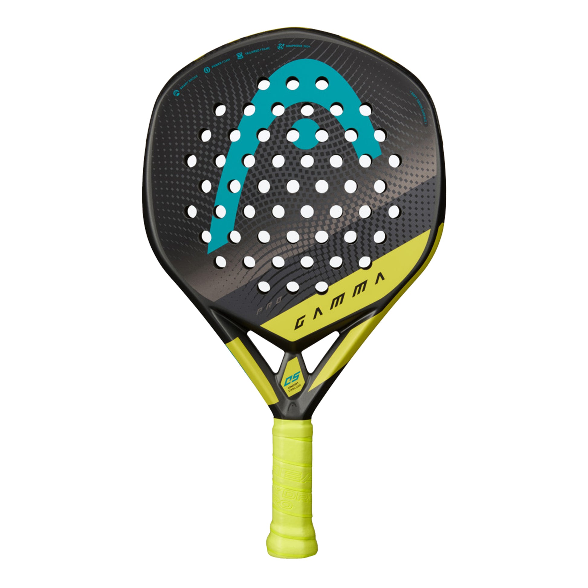 HEAD Graphene 360+ Gamma Pro Padel racket