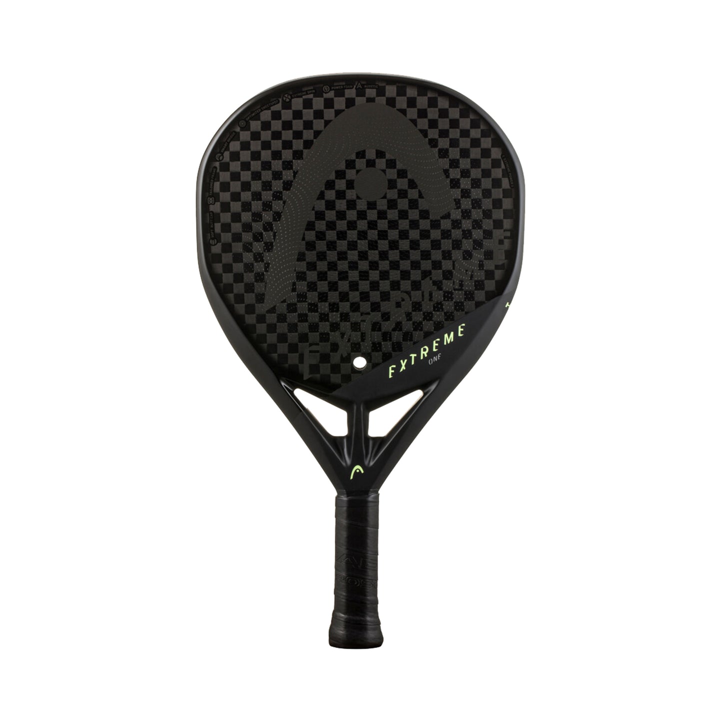 HEAD Extreme One Padel racket