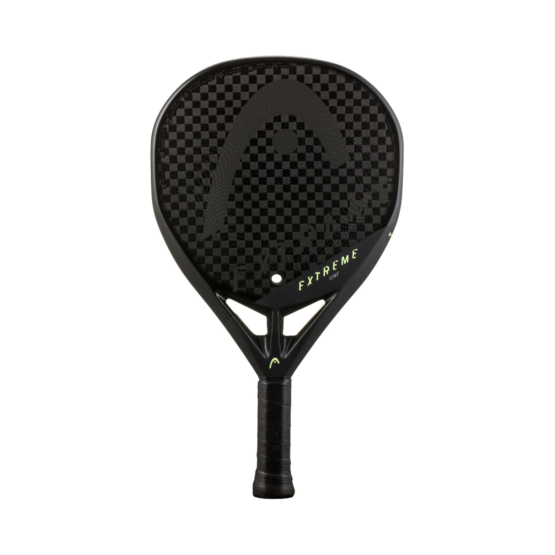 HEAD Extreme One Padel racket