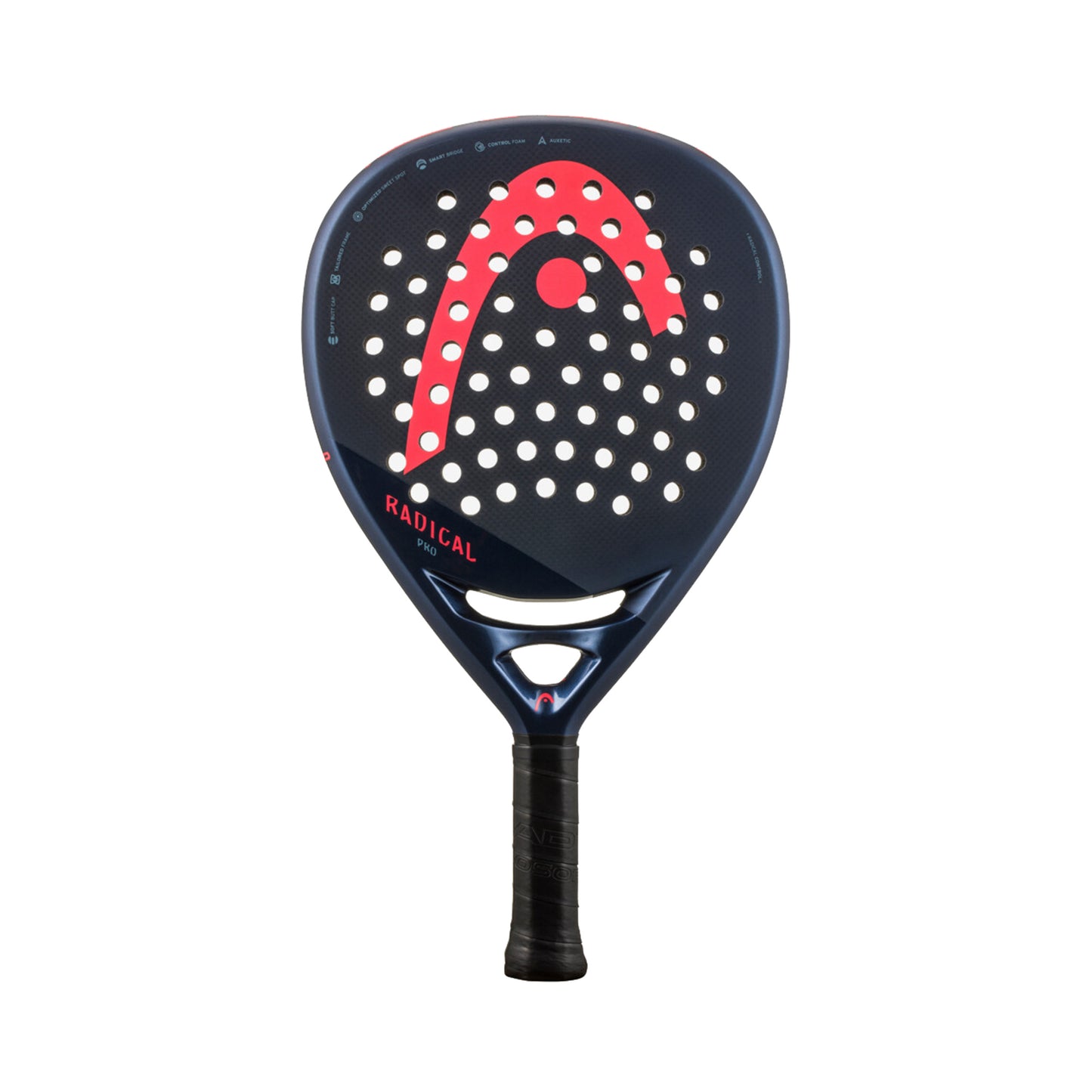 HEAD Radical Pro Padel racket