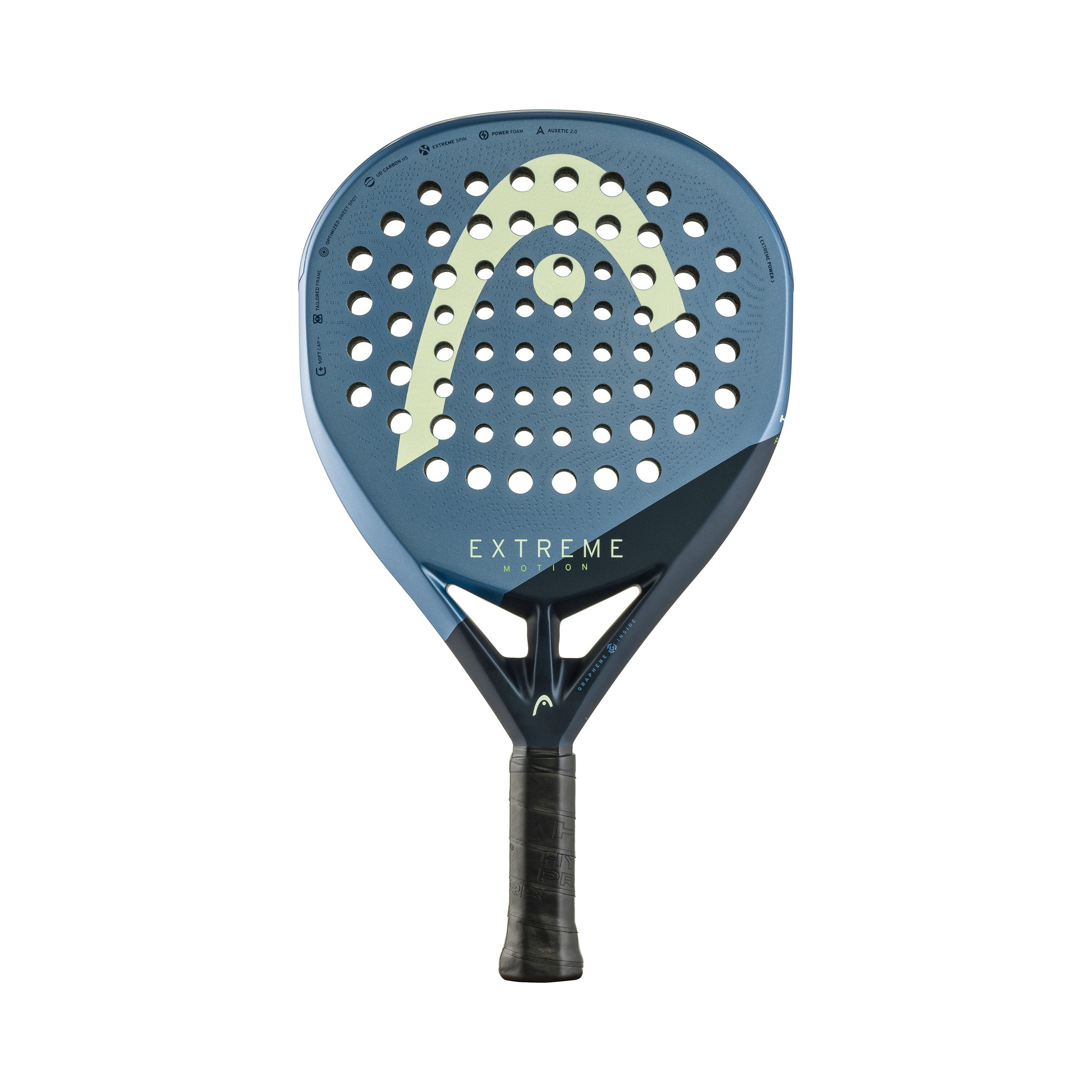 Radical Pro 2026 Padel racket | Padel-Point