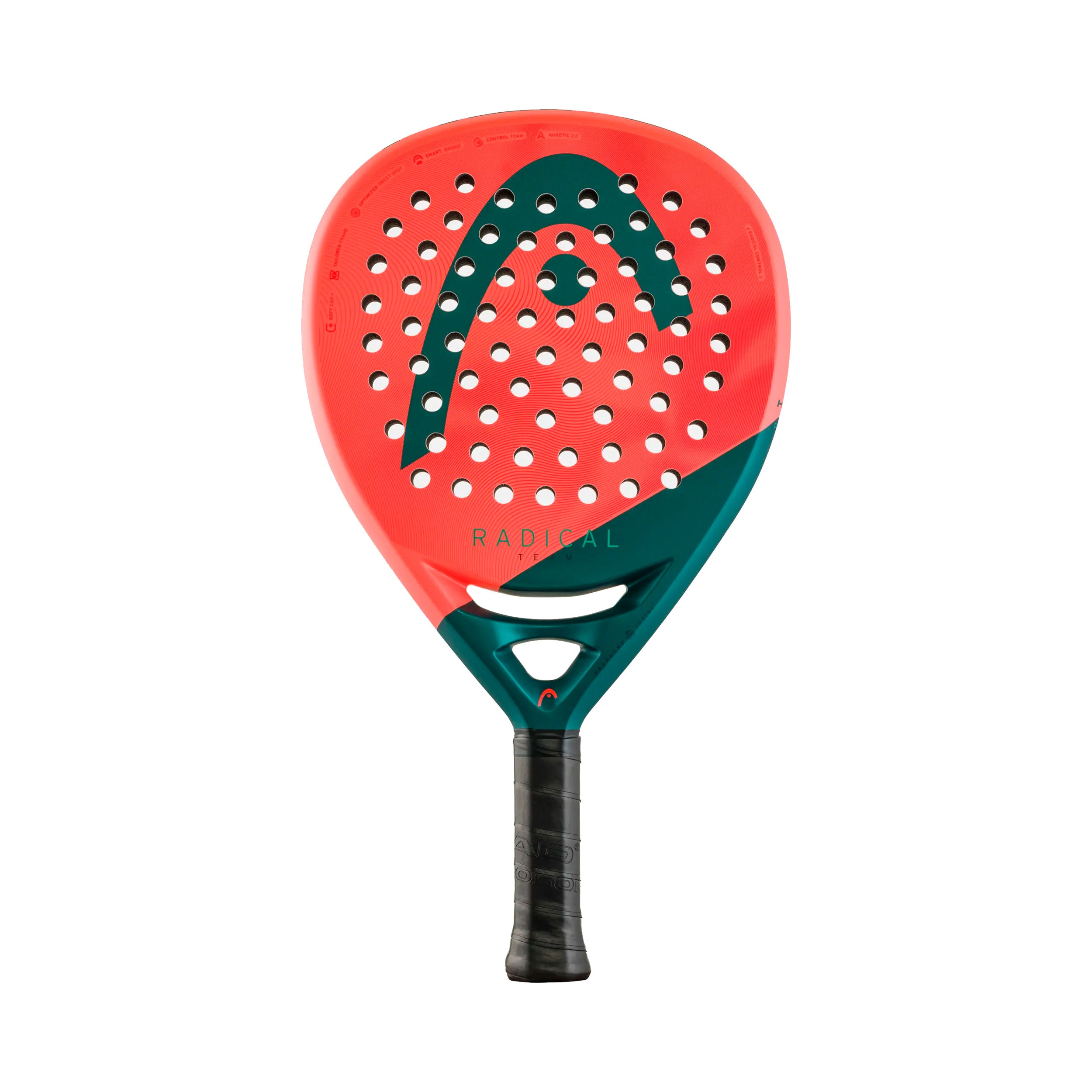 Radical Pro 2026 Padel racket | Padel-Point