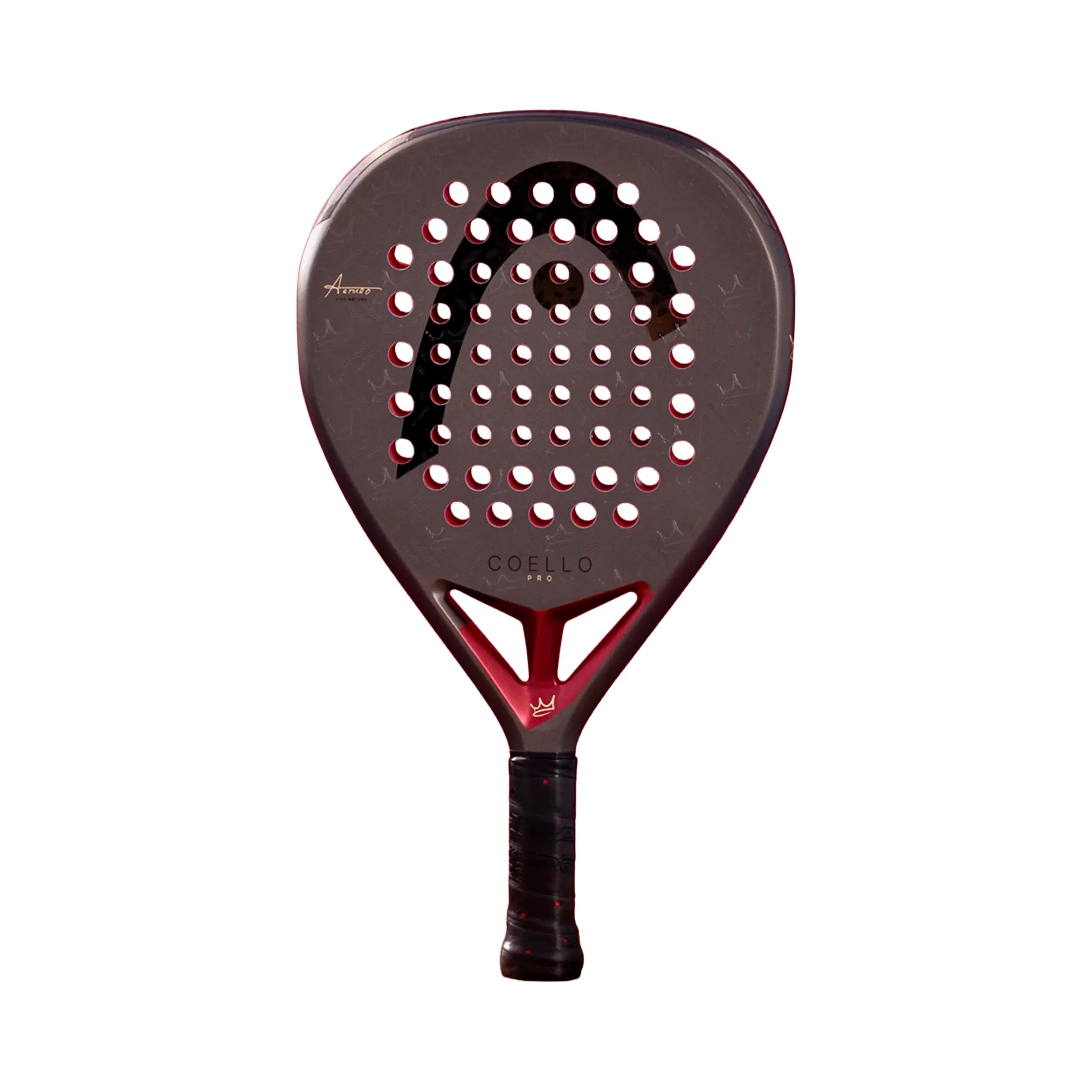 HEAD Coello Pro 2026 Padel racket