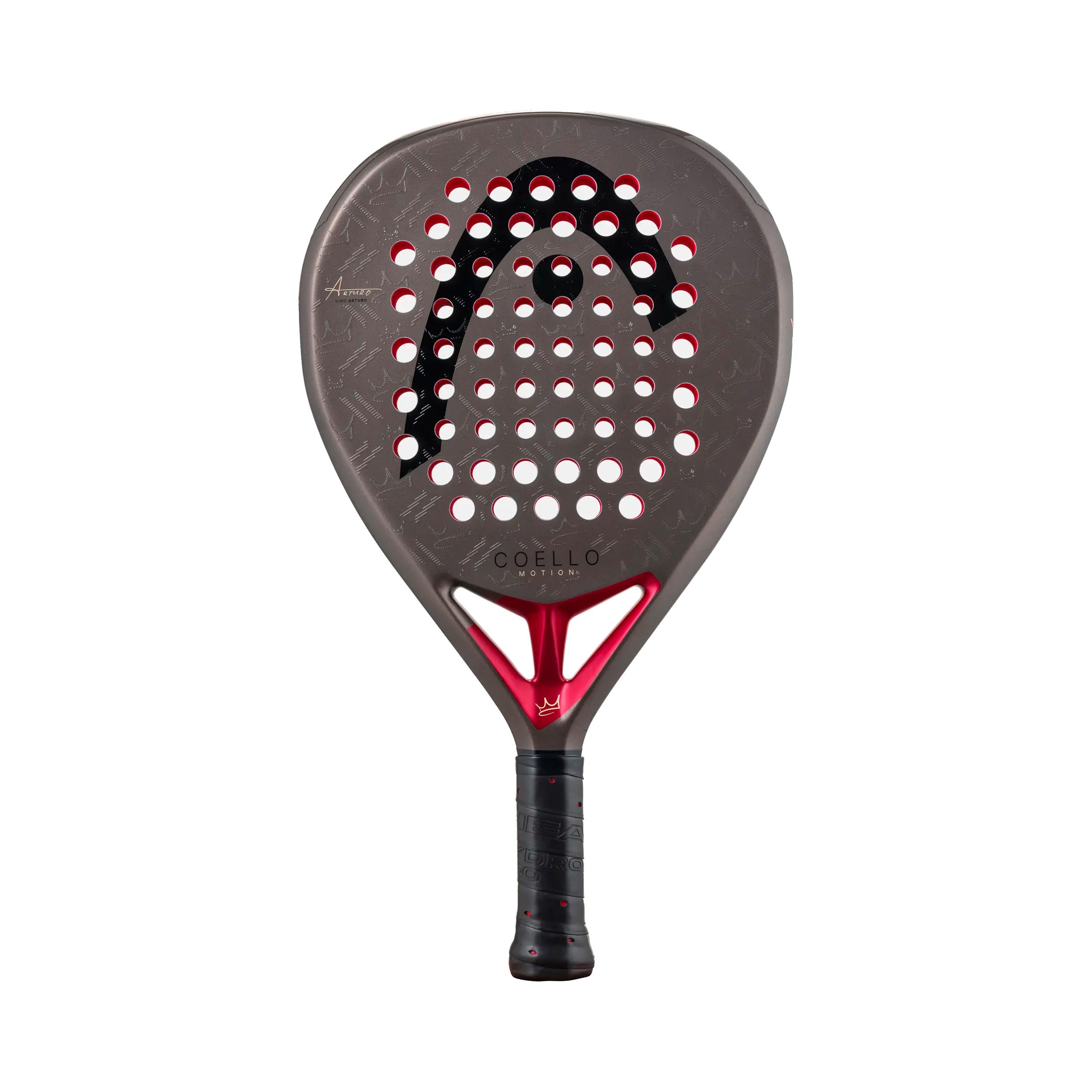 Radical Pro 2026 Padel racket | Padel-Point