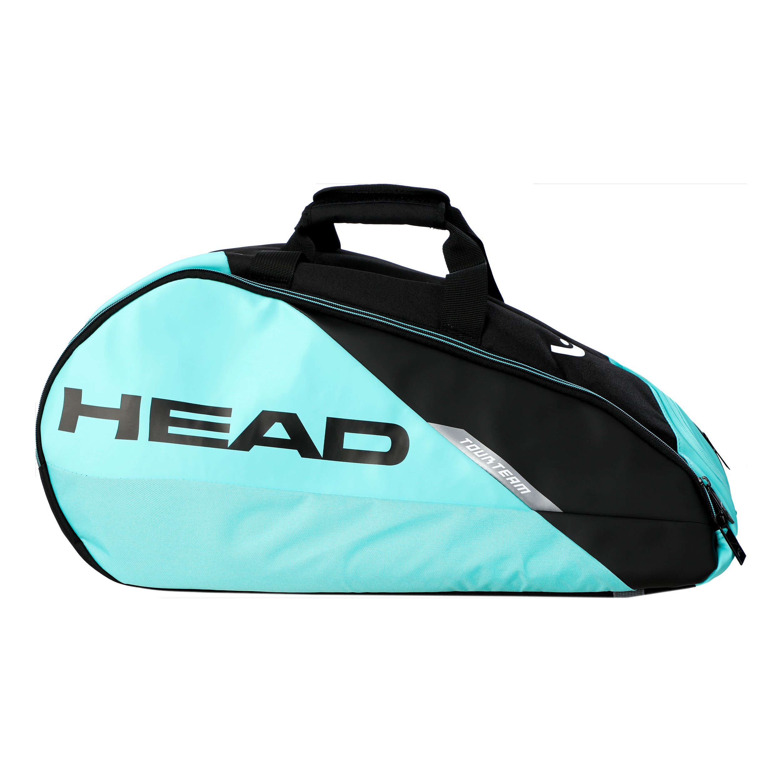 HEAD Tour Team Monstercombi Padel racket bag - black