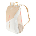Tour 25L Backpack - white