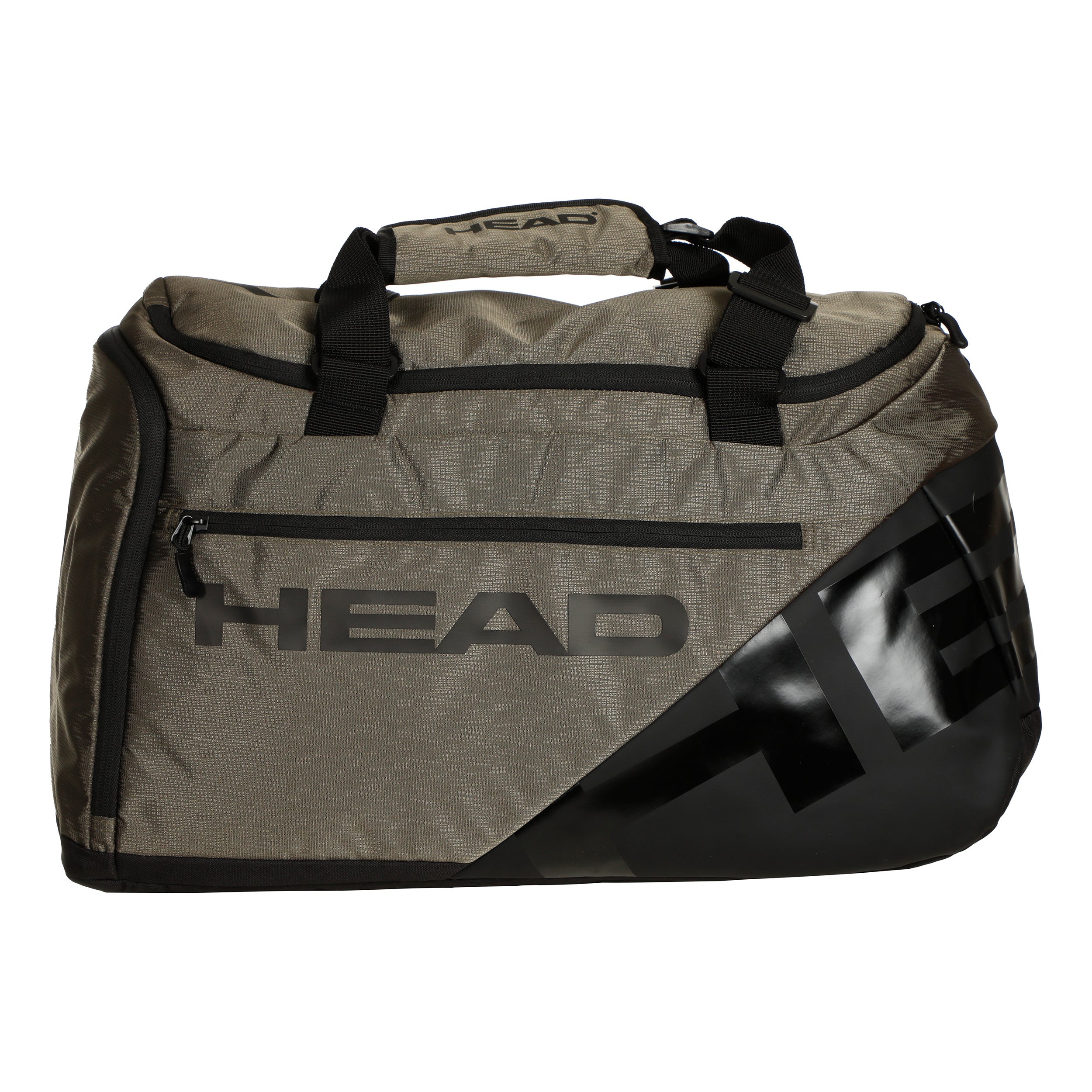 HEAD Pro X Court Bag 48L Sports bag - anthracite