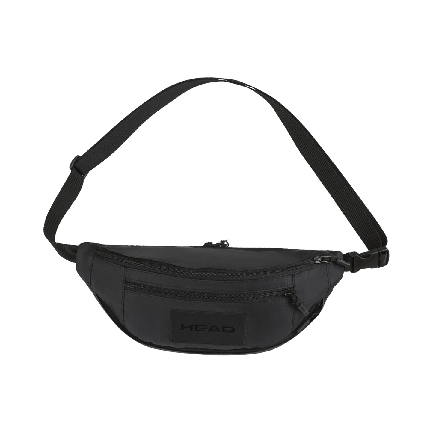 HEAD Pro 28L Shoulder Bag-Black