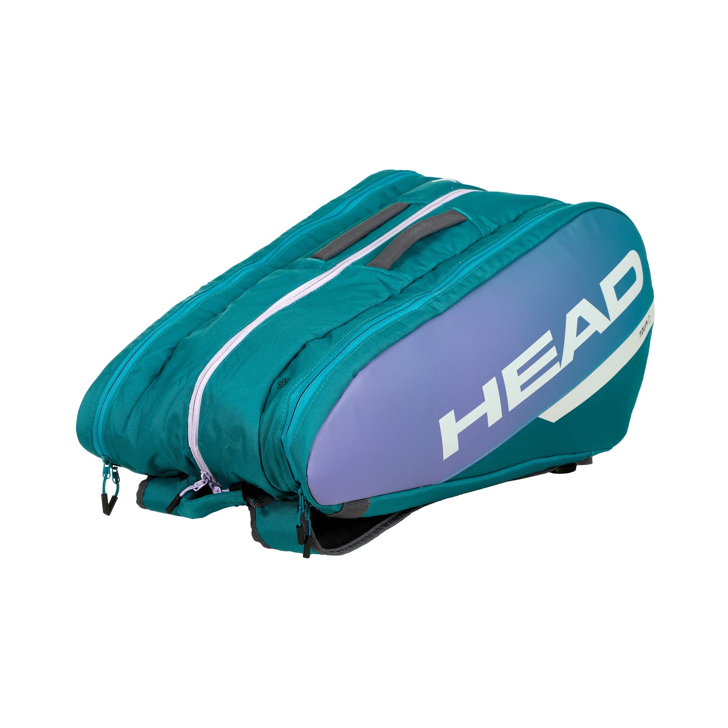 HEAD Tour L Padel racket bag - turquoise