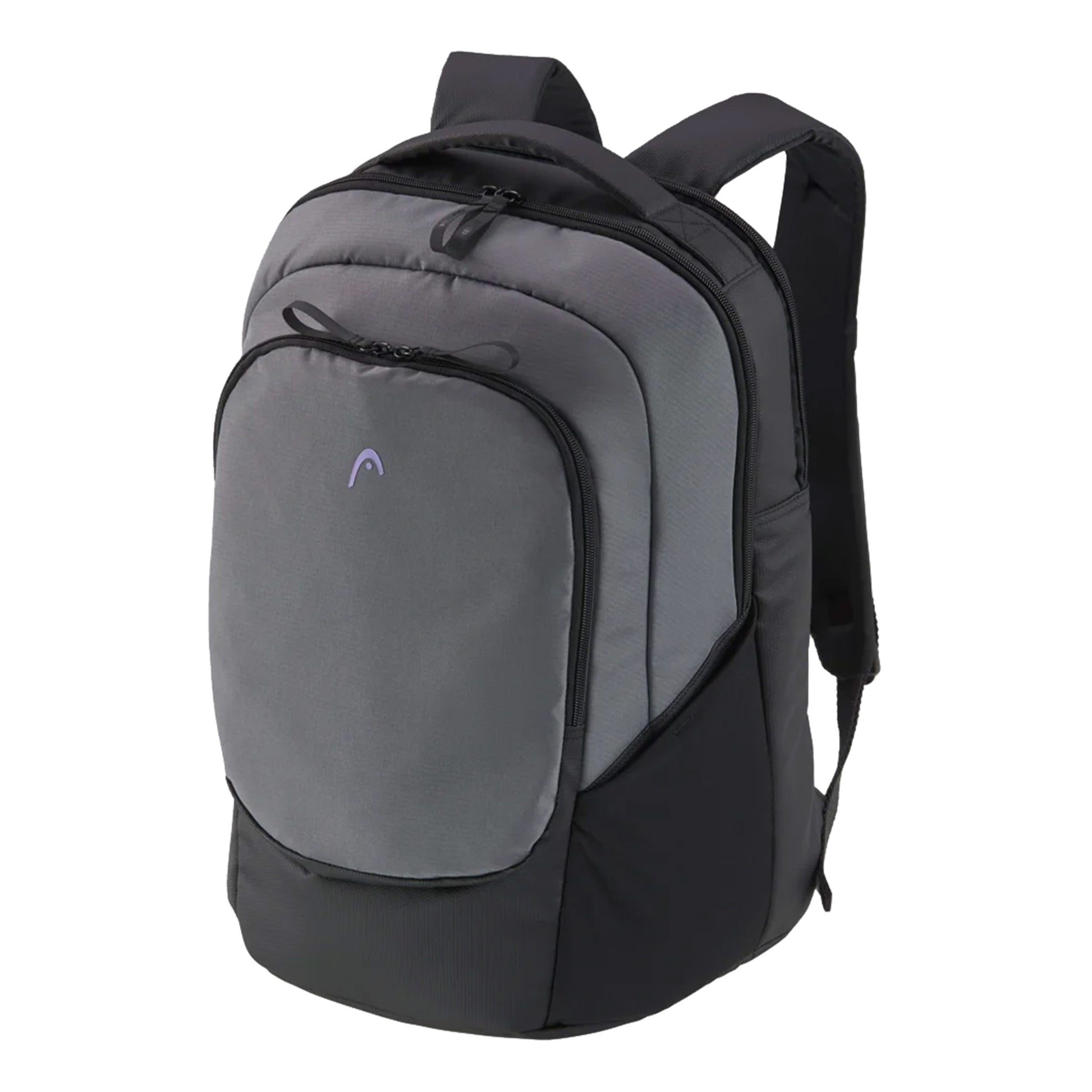 HEAD Pro X Backpack-Black,Grey