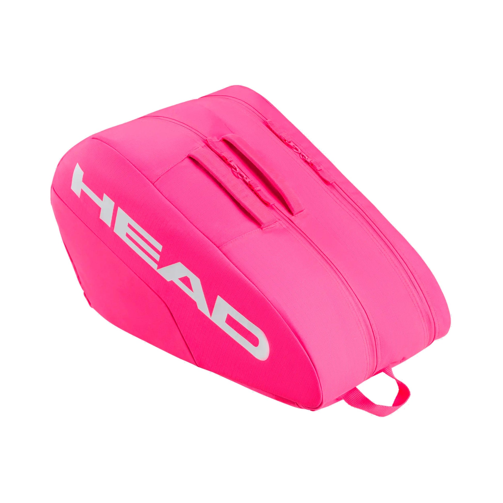 HEAD Base M Padel racket bag - pink