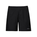 Club Shorts Women-Black