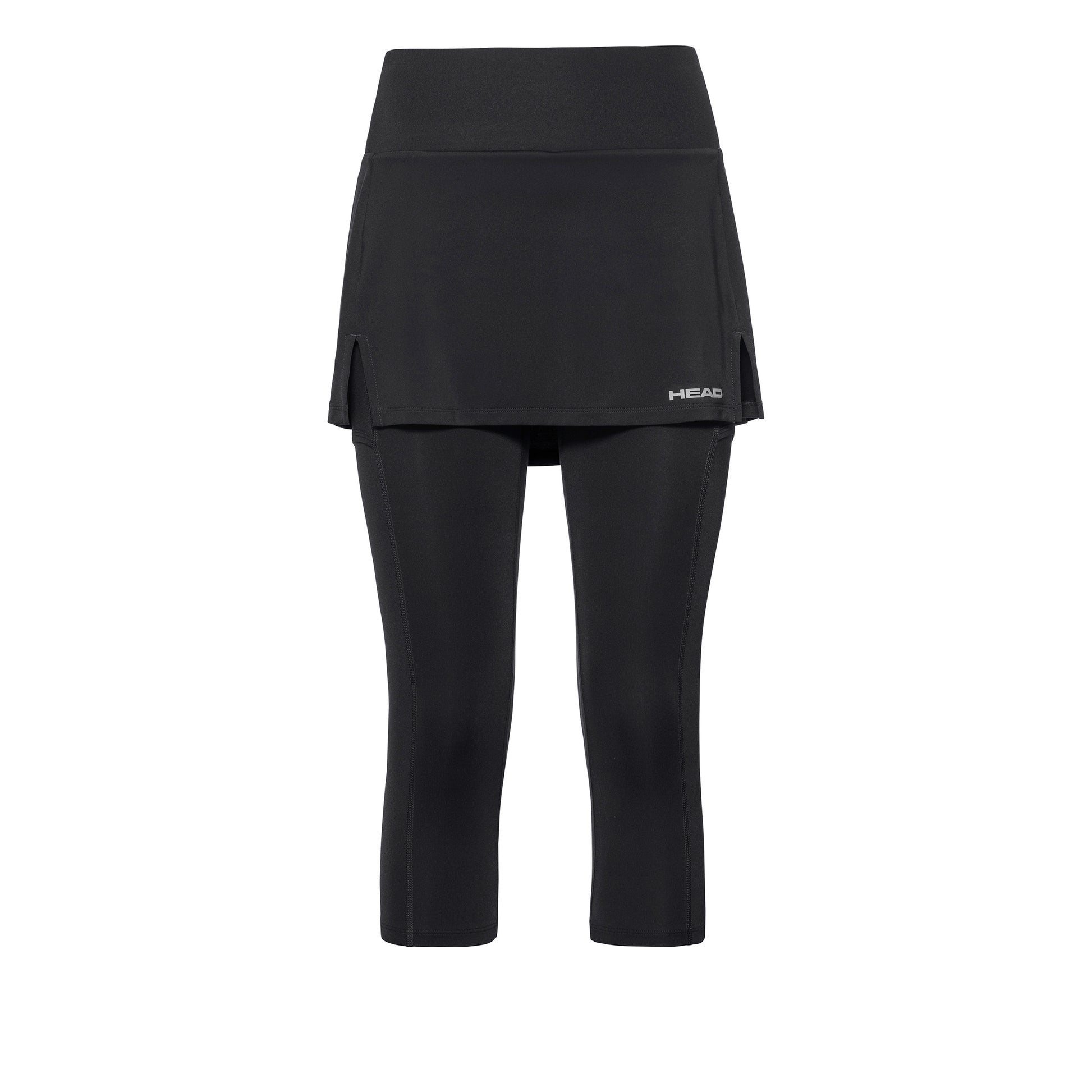 HEAD Club Scapri Women-Black,Silver