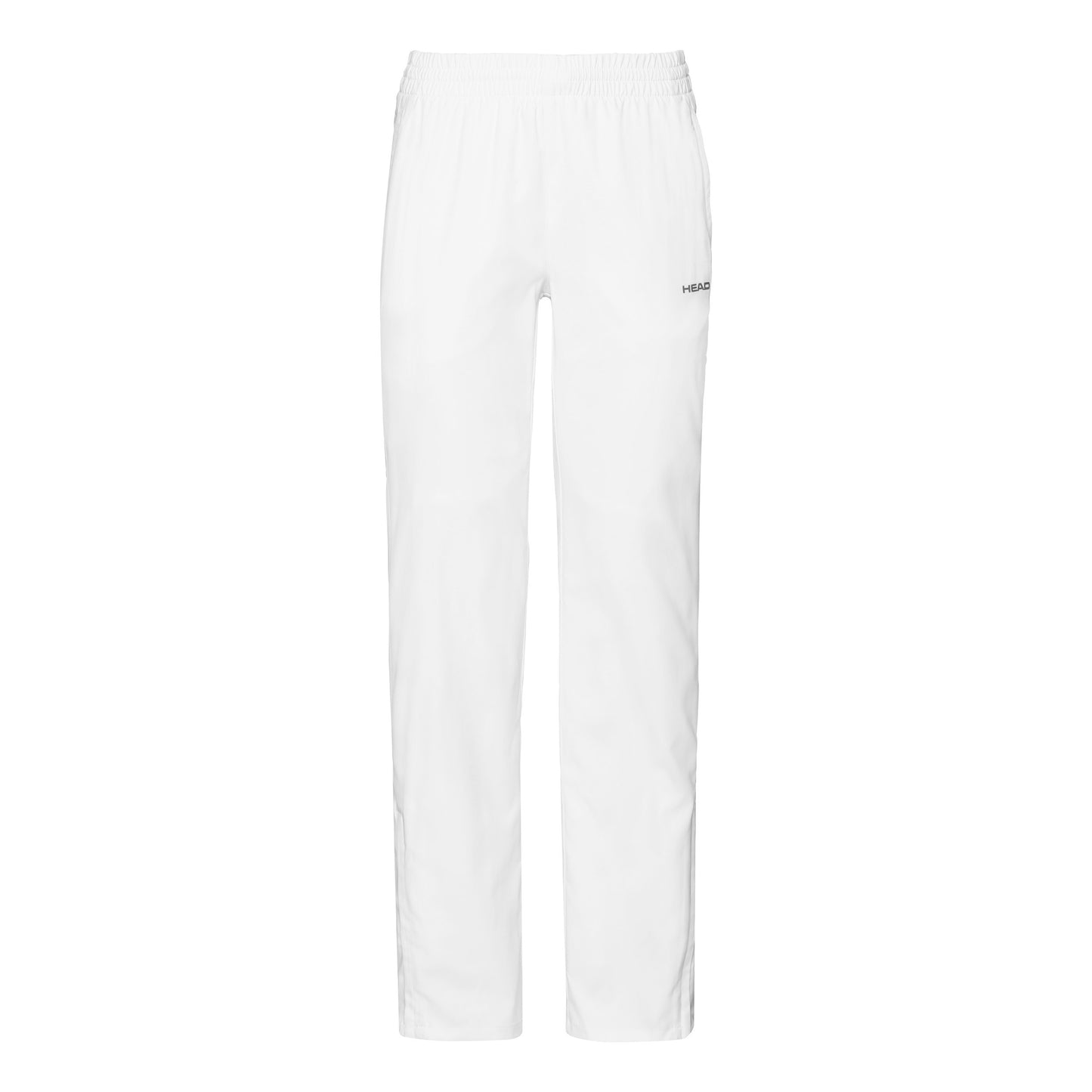 HEAD Club Training Pants Women-White