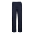 Club Training pants Men - dark blue, silver