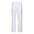 Club Training Pants Men-White,Silver