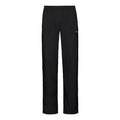 Club Training Pants Boys-Black,Silver
