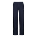 Club Training pants Boys - dark blue, silver