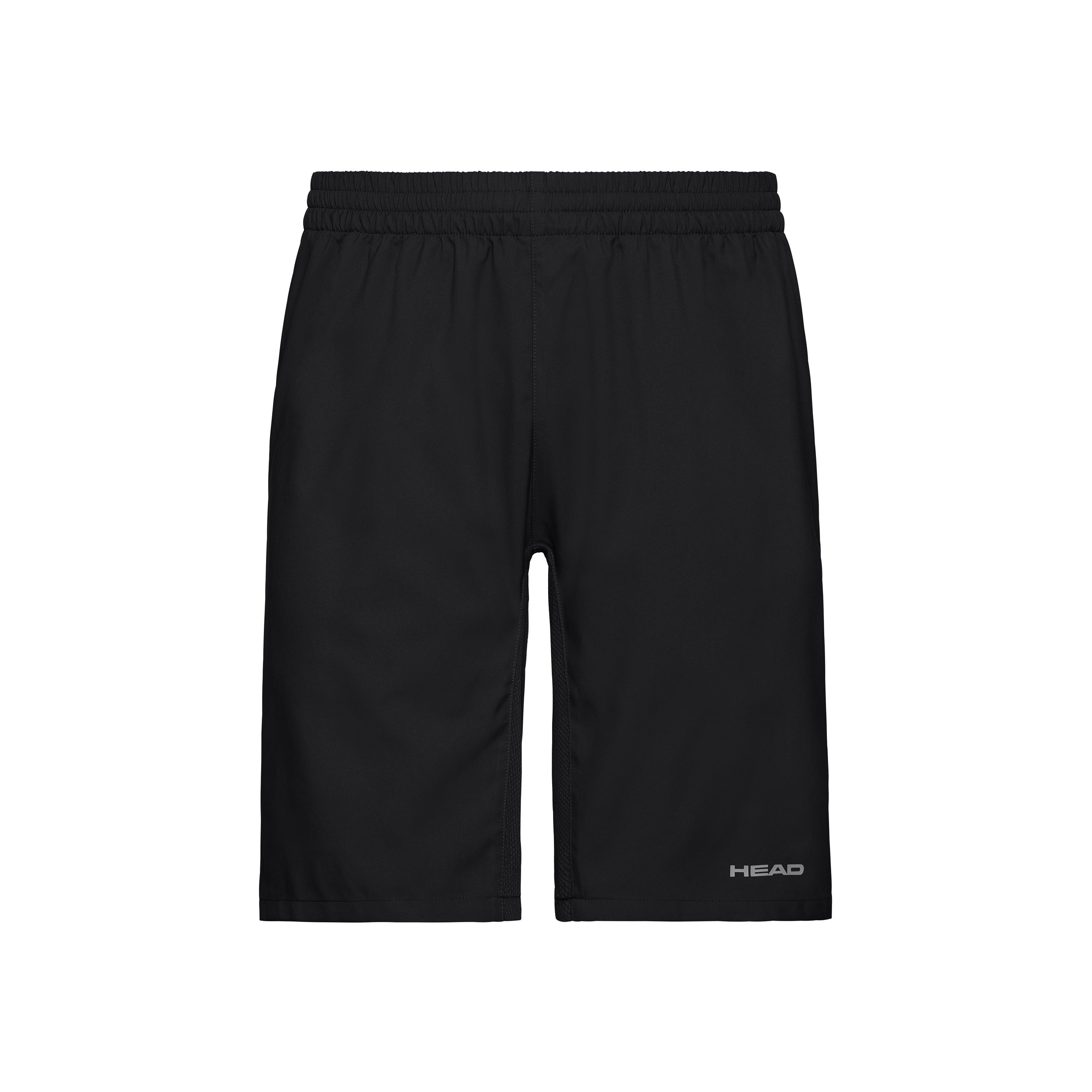 HEAD Club Bermuda Shorts Boys-Black