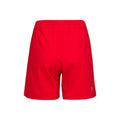 Club Shorts Women - red,