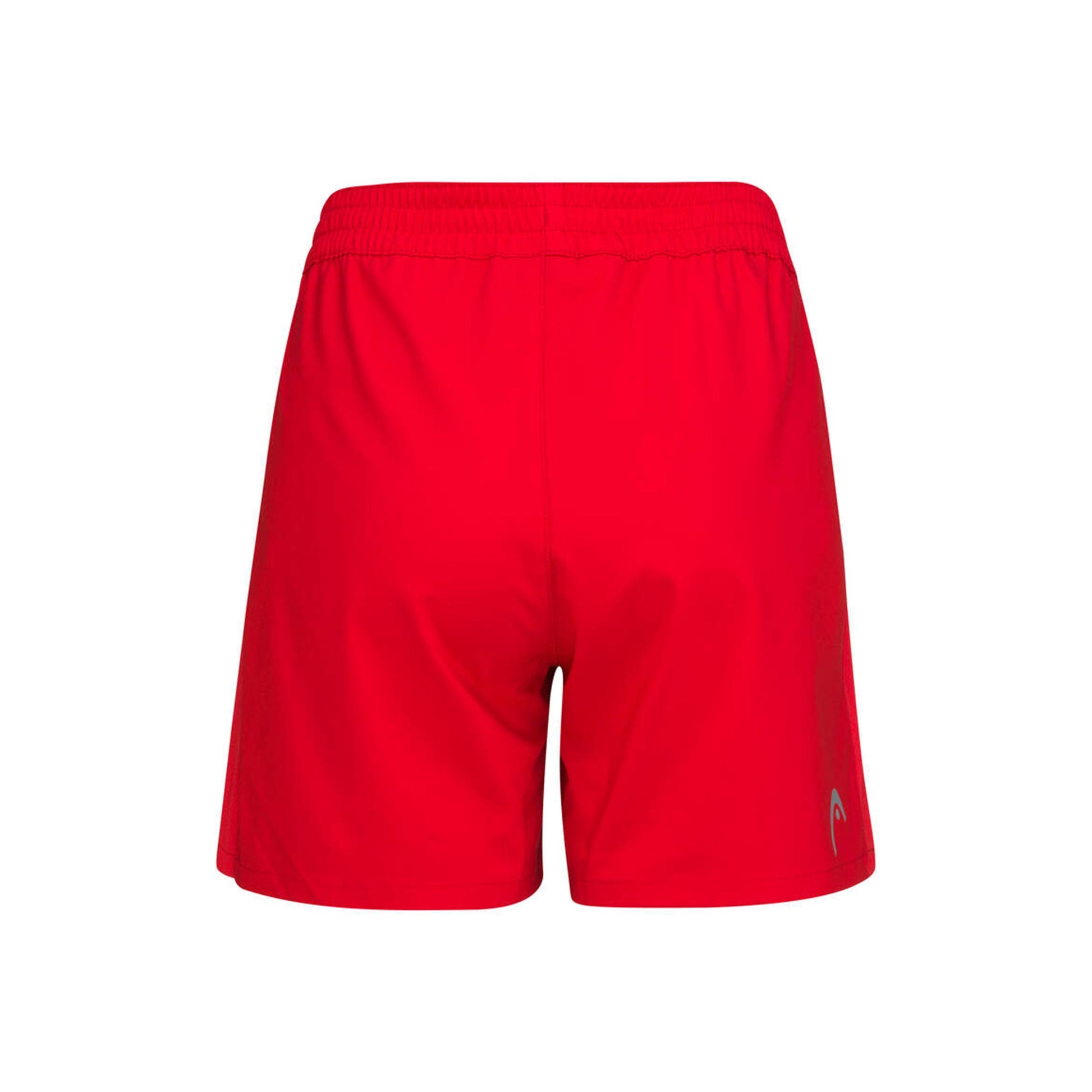 HEAD Club Shorts Women - red,