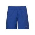 Club Shorts Women-Blue