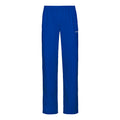 Club Training Pants Men-Blue,Silver