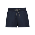 Club Ann Shorts Girls-Dark Blue,Grey