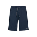 Club Jacob Shorts Boys - dark blue, silver