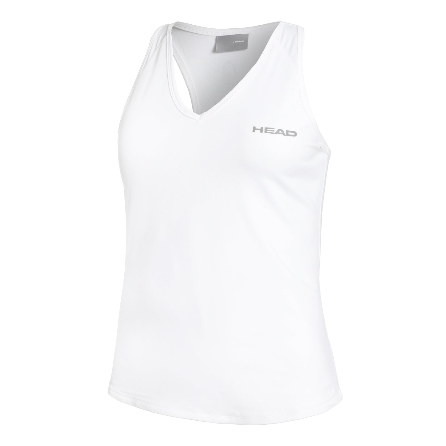 HEAD Janet Tank Top Special Edition Women-White,Lightgrey