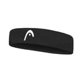 Pro Player Headband Unisex - black, white