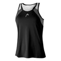 22 Tank top Women - black,