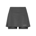 Club Basic Skirt Women - anthracite,