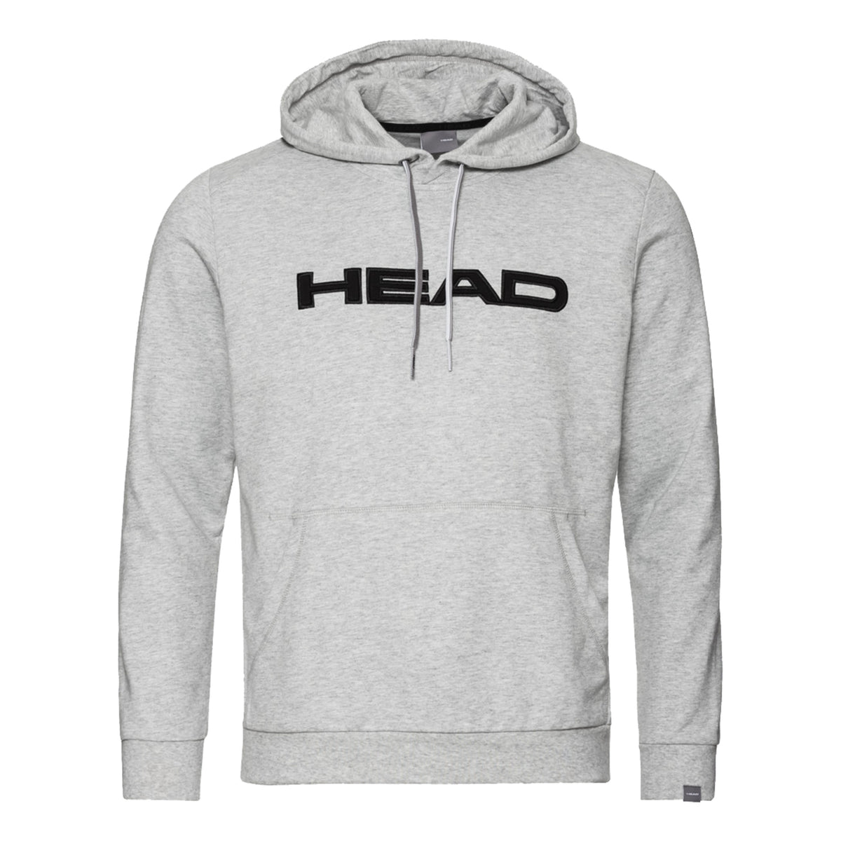 HEAD Byron Hoody Men-grey,black