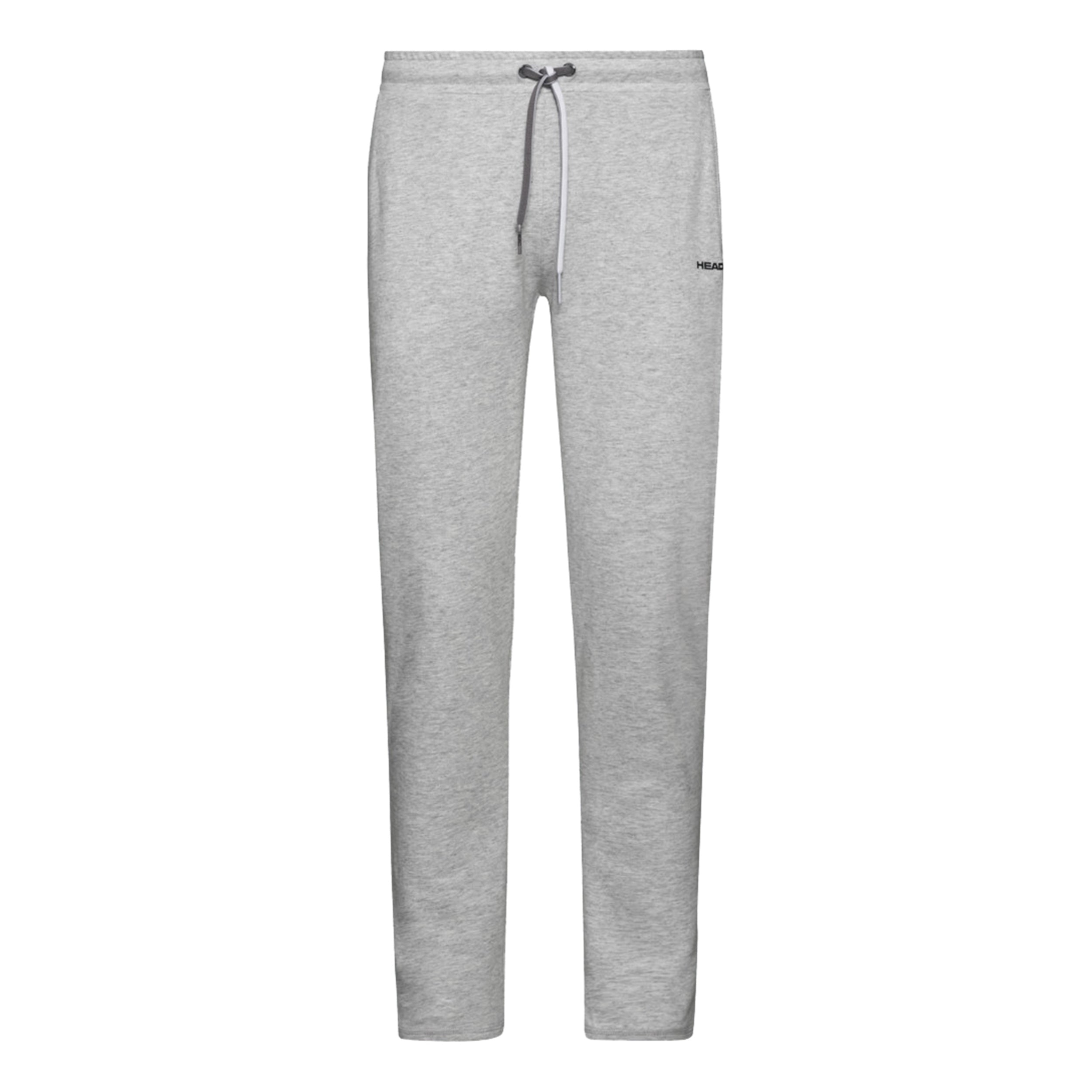 HEAD Club Byron Training Pants Men-Grey,Black