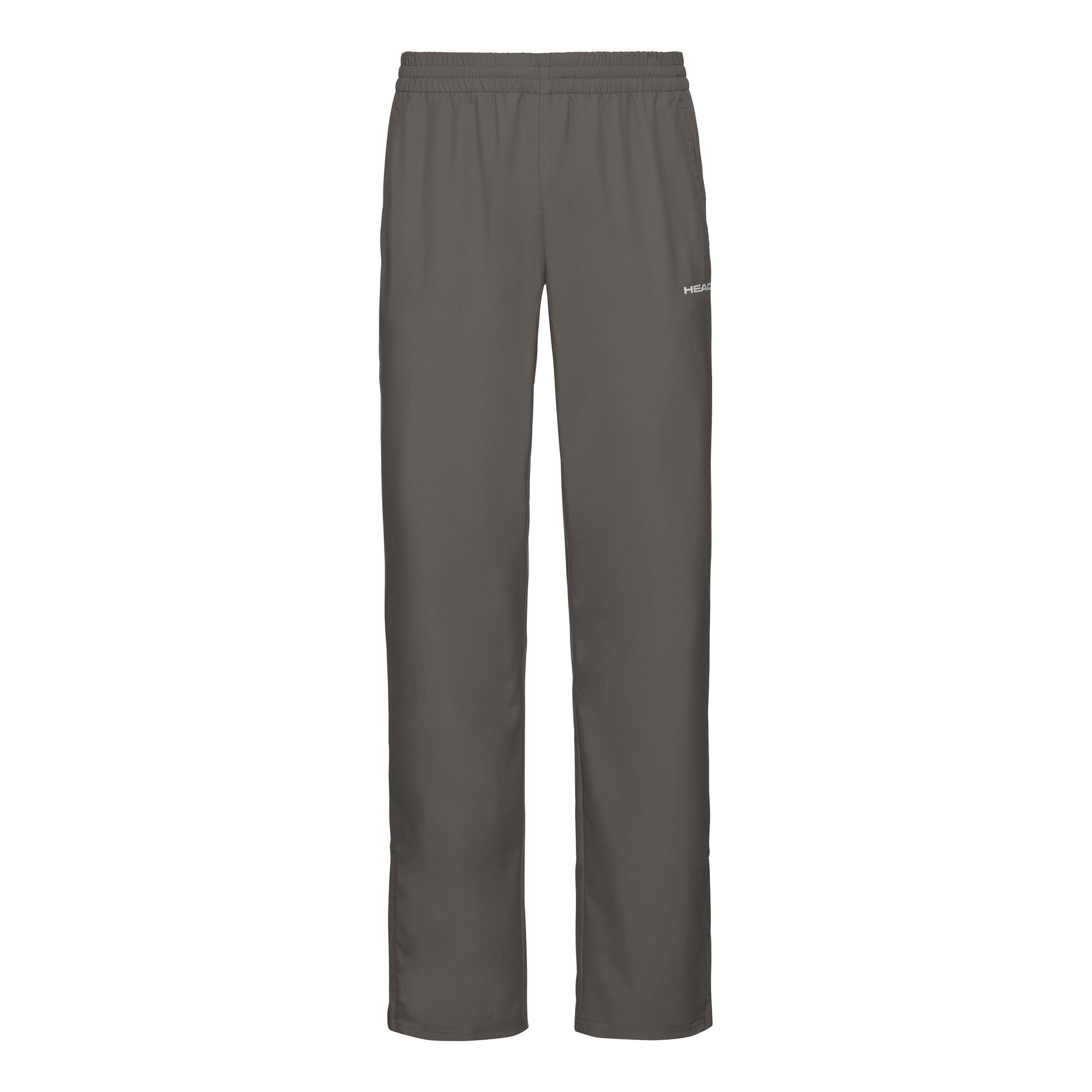 HEAD Club Training Pants Men-Anthracite