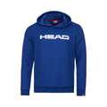 Club Byron Hoody Kids - blue,