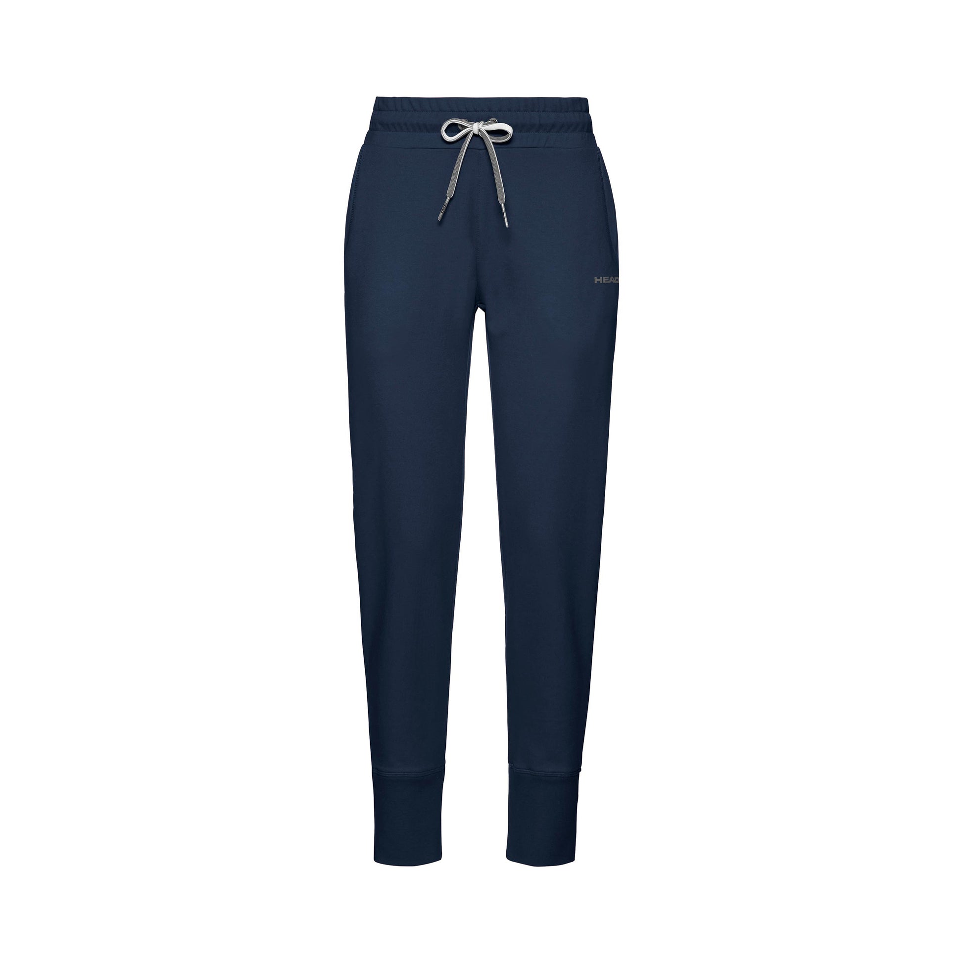 HEAD Club Byron Training Pants Kids-Blue