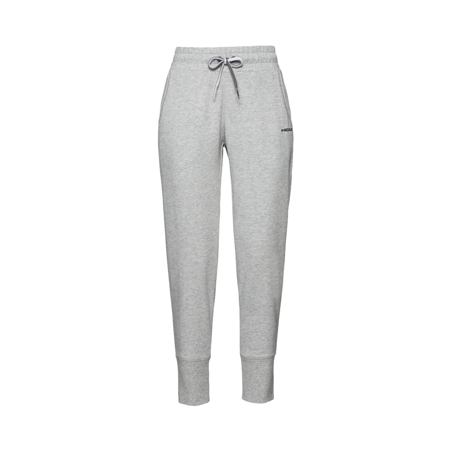 HEAD Club Byron Training Pants Kids-Grey