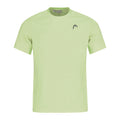 Tee T-Shirt Men - light green,