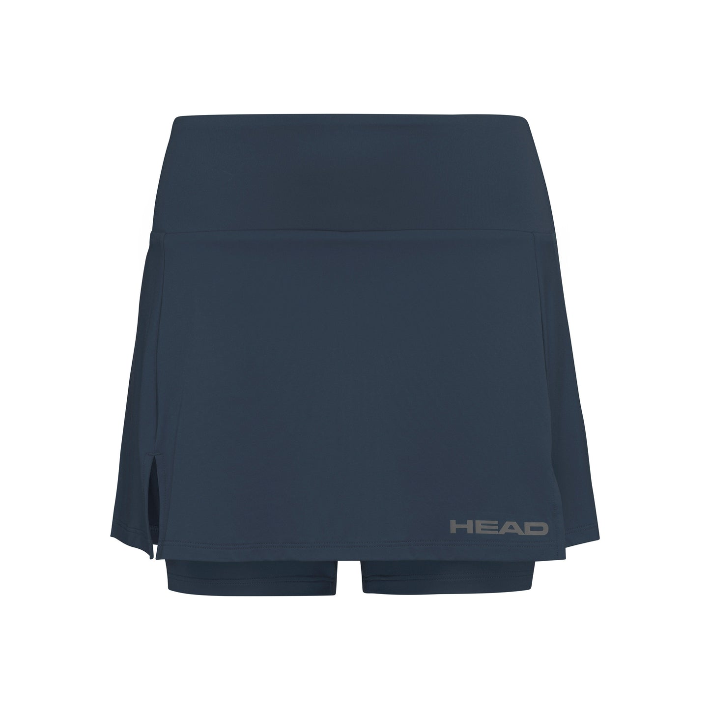HEAD Club Basic Skirt Women-Dark Blue