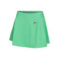 Performance Skirt Women-Green