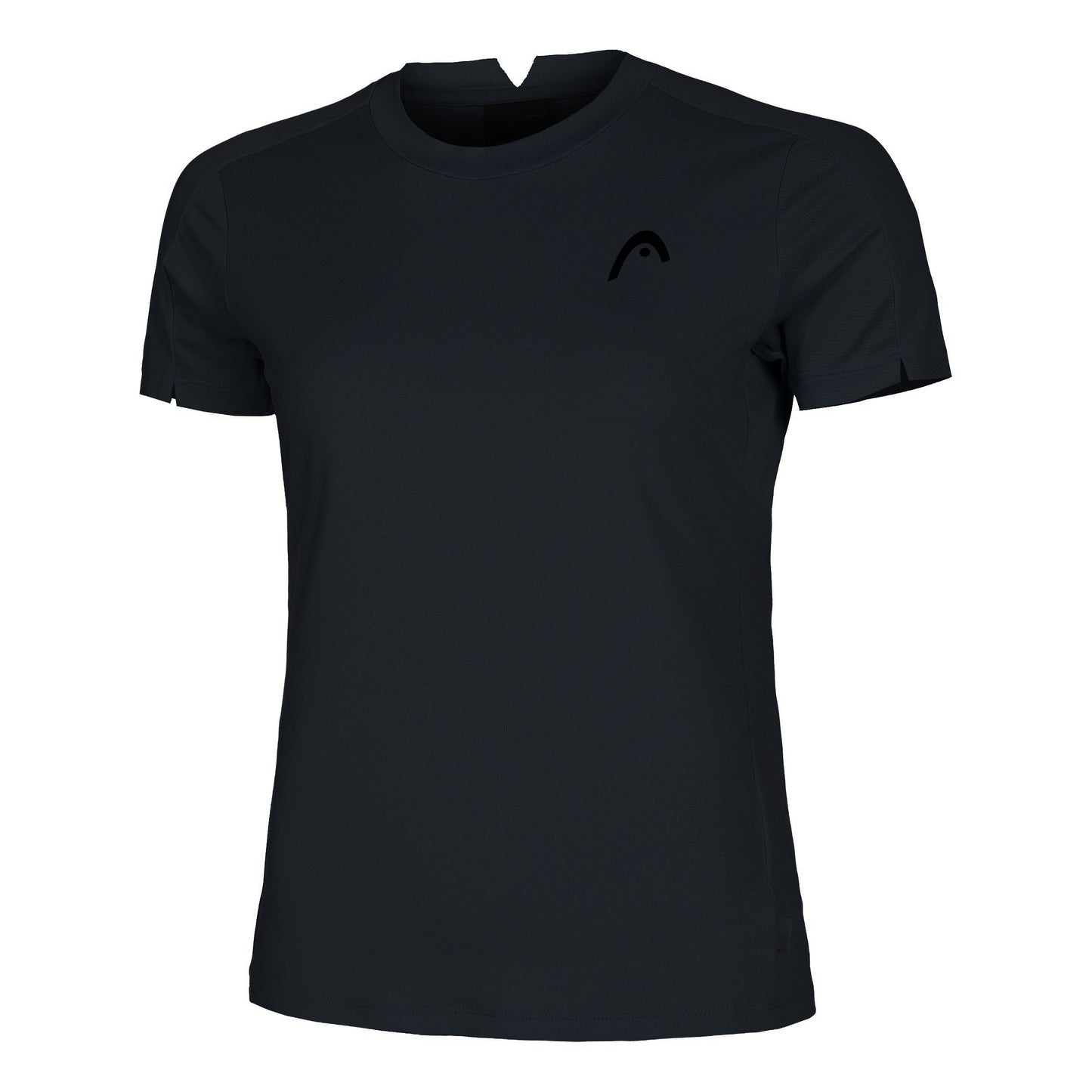 HEAD Play Tech T-Shirt T-Shirt Women - dark blue,