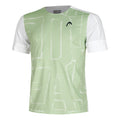Play Tech II T-Shirt Men - sage, white