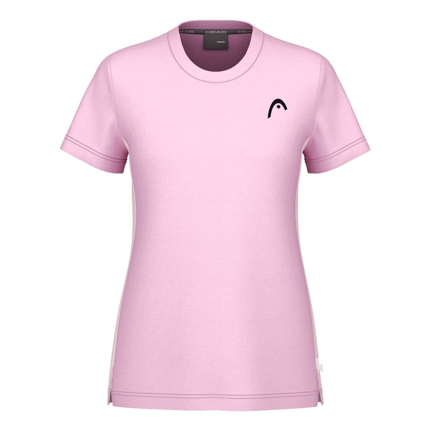 HEAD Tie-Break T-Shirt Women-Violet